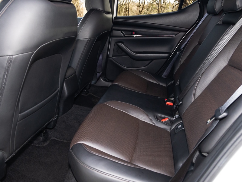 Used Mazda Mazda3 2022 for sale - 77353109: Photo 6