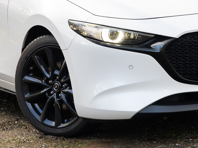 Used Mazda Mazda3 2022 for sale - 77353109: Photo 9