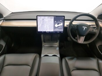 Used Tesla Model 3 2022 for sale - 77761865: Photo