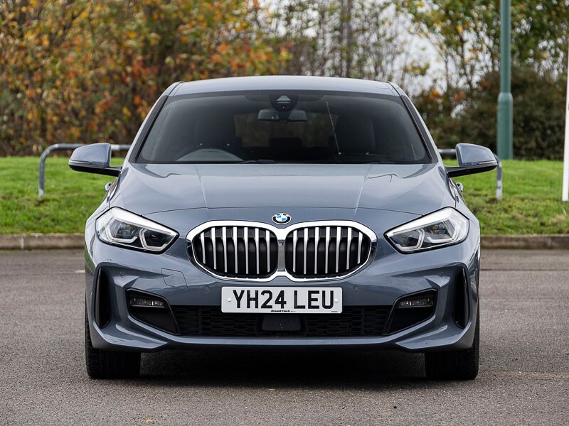 Used BMW 1 Series 2024 for sale - 76721305: Photo 10