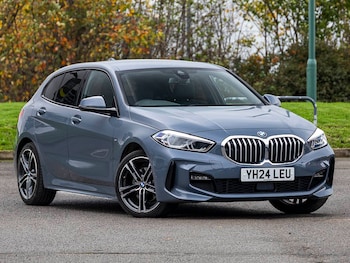 BMW - 1 Series