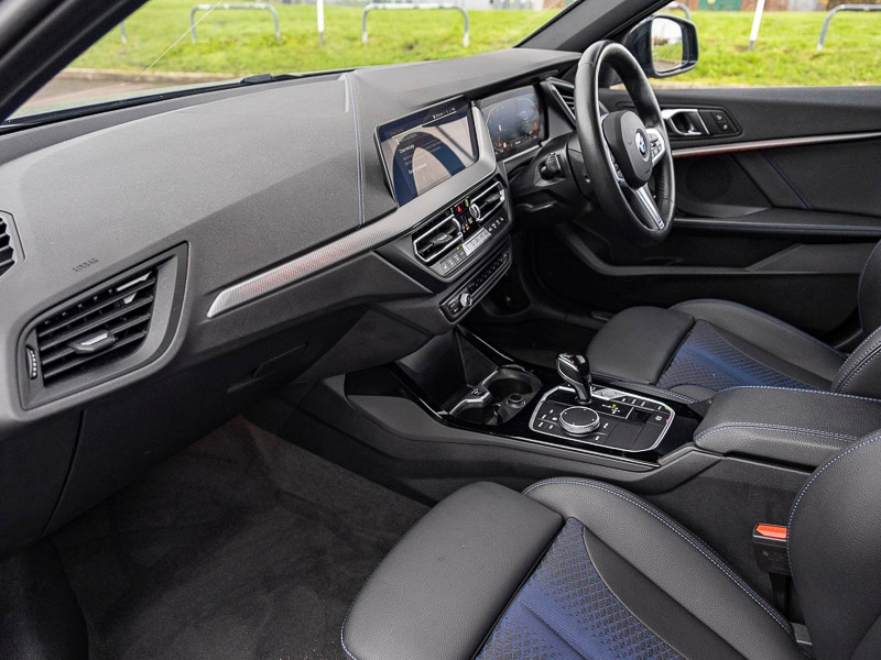 Used BMW 1 Series 2024 for sale - 76721305: Photo 5