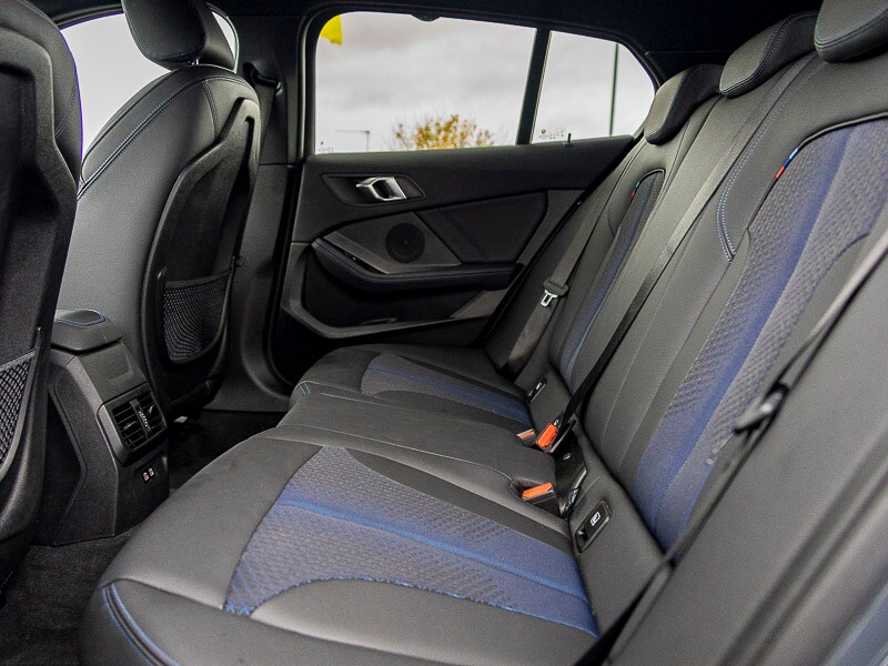 Used BMW 1 Series 2024 for sale - 76721305: Photo 6