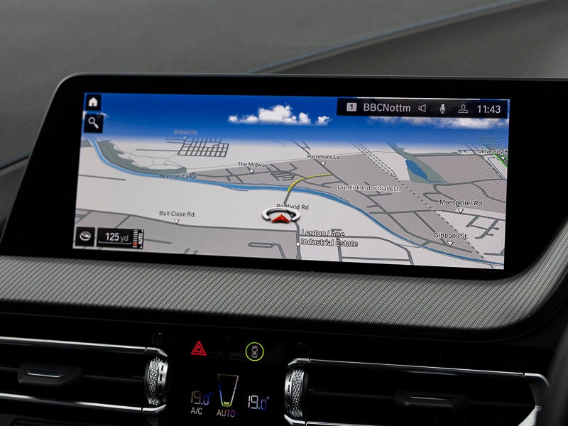 Used BMW 1 Series 2024 for sale - 76721305: Photo 7