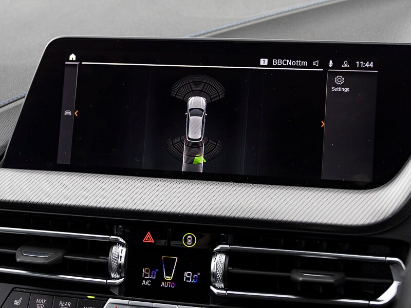 Used BMW 1 Series 2024 for sale - 76721305: Photo 9