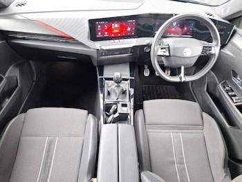 Used Vauxhall Astra 2022 for sale - 78827641: Photo