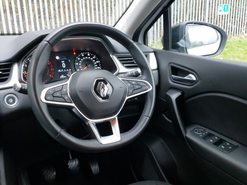 Used Renault Captur 2020 for sale - 77419546: Photo 10