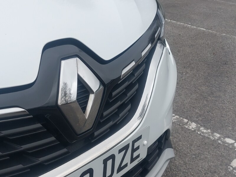 Used Renault Captur 2020 for sale - 77419546: Photo 12