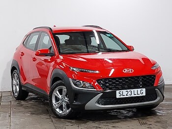 Used Hyundai KONA 2023 for sale - 78346993: Photo