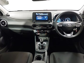 Used Hyundai KONA 2023 for sale - 78346993: Photo
