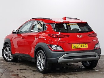 Used Hyundai KONA 2023 for sale - 78346993: Photo