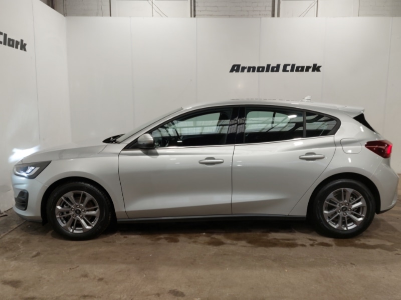 Used Ford Focus 2023 for sale - 77645281: Photo 4