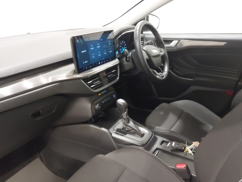 Used Ford Focus 2023 for sale - 77645281: Photo 5