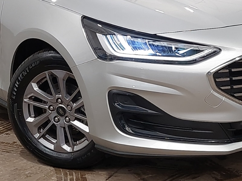 Used Ford Focus 2023 for sale - 77645281: Photo 9