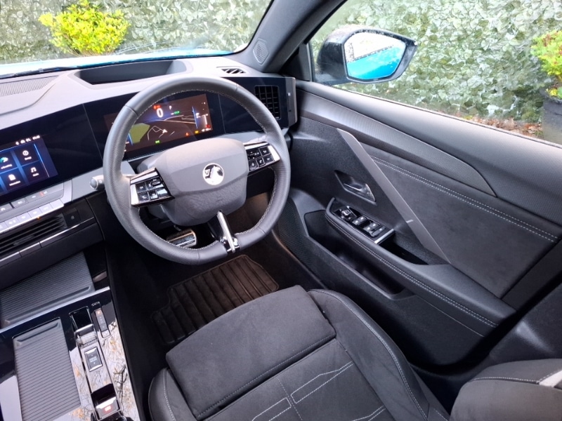 Used Vauxhall Astra 2025 for sale - 77126874: Photo 10