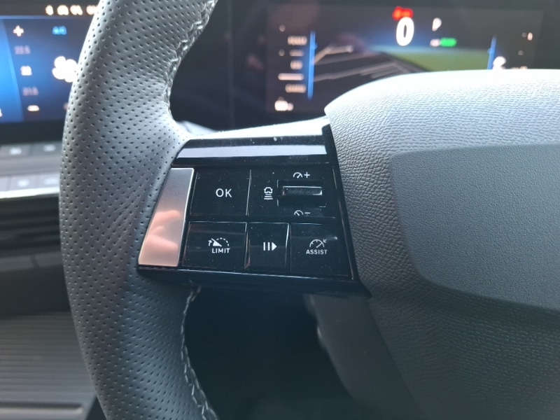 Used Vauxhall Astra 2025 for sale - 77126874: Photo 12