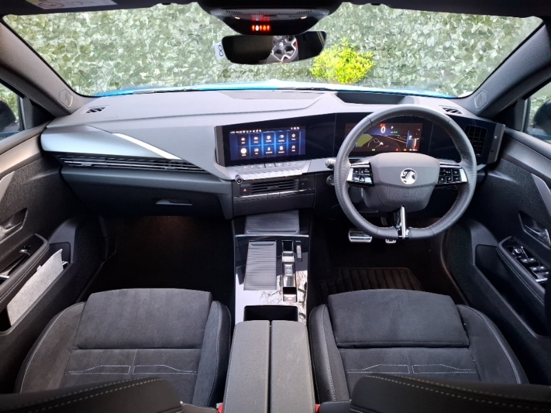 Used Vauxhall Astra 2025 for sale - 77126874: Photo 2