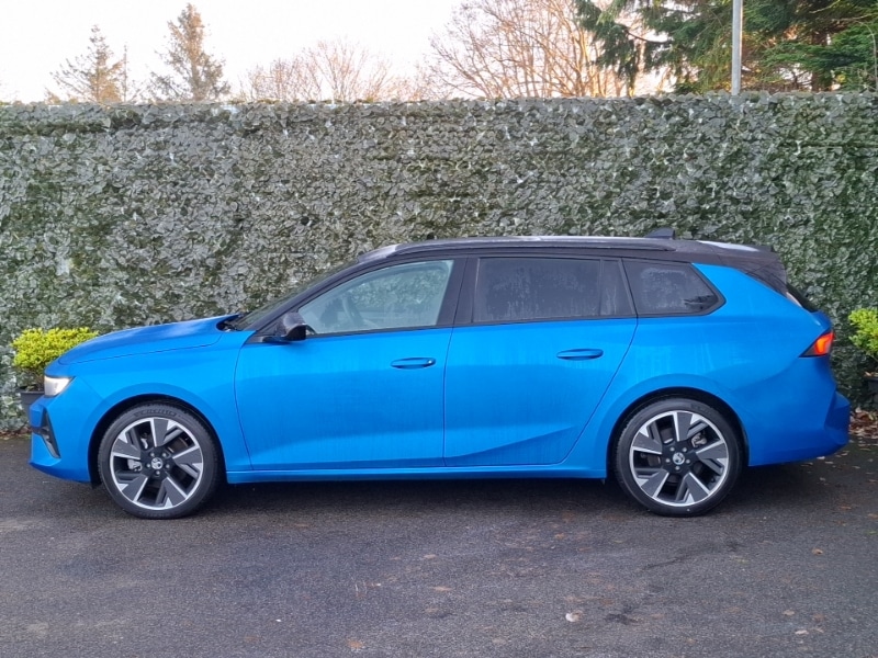 Used Vauxhall Astra 2025 for sale - 77126874: Photo 4