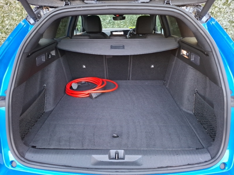 Used Vauxhall Astra 2025 for sale - 77126874: Photo 8