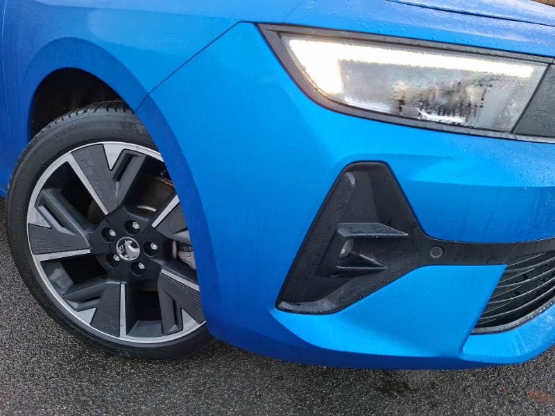 Used Vauxhall Astra 2025 for sale - 77126874: Photo 9