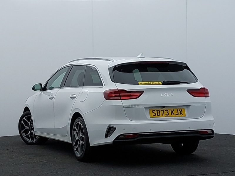 Used Kia Ceed 2023 for sale - 77503628: Photo 3