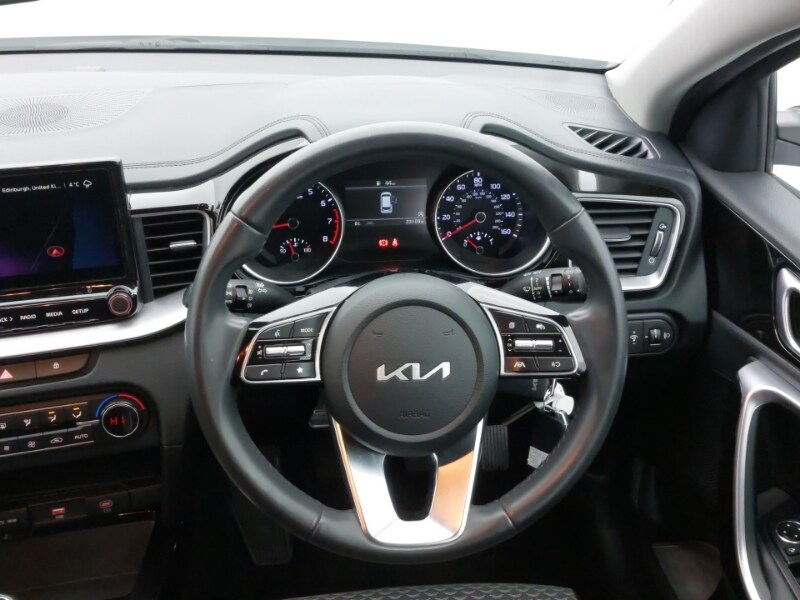 Used Kia Ceed 2023 for sale - 77503628: Photo 7