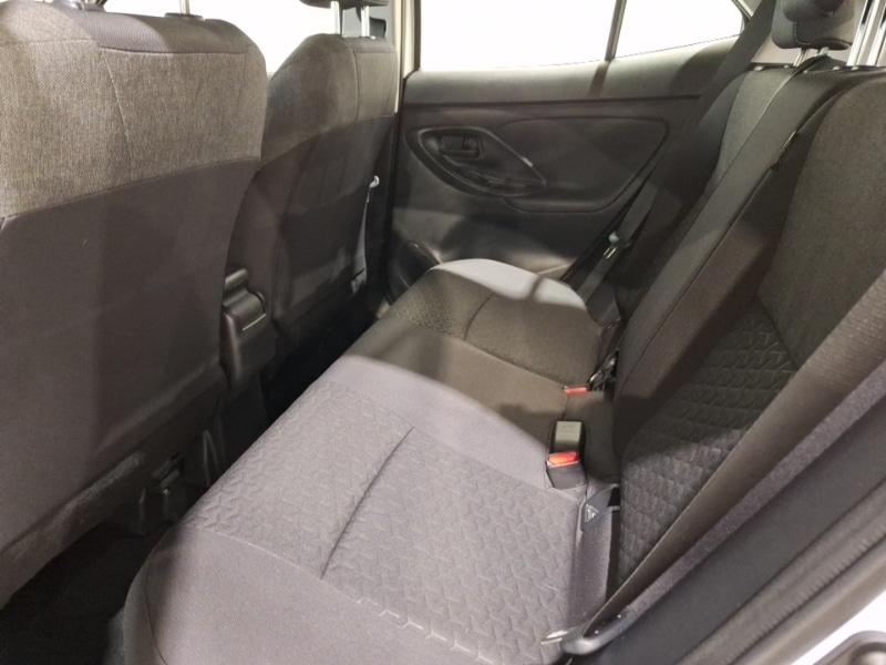 Used Toyota Yaris Cross 2022 for sale - 76532706: Photo 6