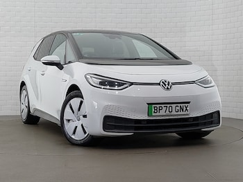 Volkswagen - ID.3