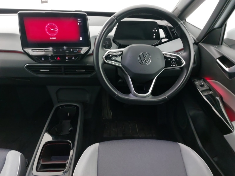 Used Volkswagen ID.3 2020 for sale - 76379358: Photo 7