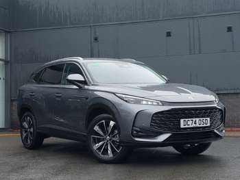 2024 - 1.5 T-GDI Trophy 5dr
