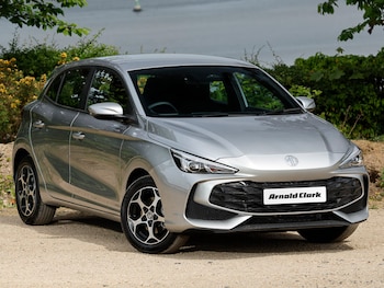 Used MG MG3 2025 for sale - 75500524: Photo