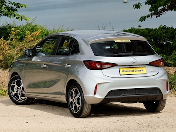 Used MG MG3 2025 for sale - 75500524: Photo