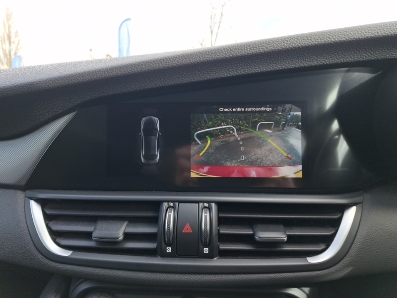 Used Alfa Romeo Giulia 2022 for sale - 78032330: Photo 11