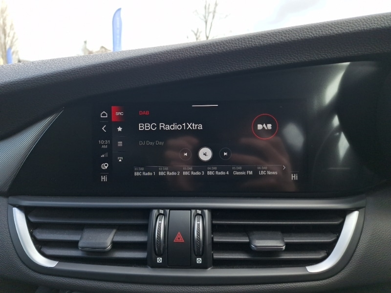 Used Alfa Romeo Giulia 2022 for sale - 78032330: Photo 12