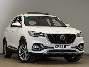 MG MG HS feature image