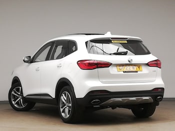 Used MG MG HS 2022 for sale - 78046163: Photo