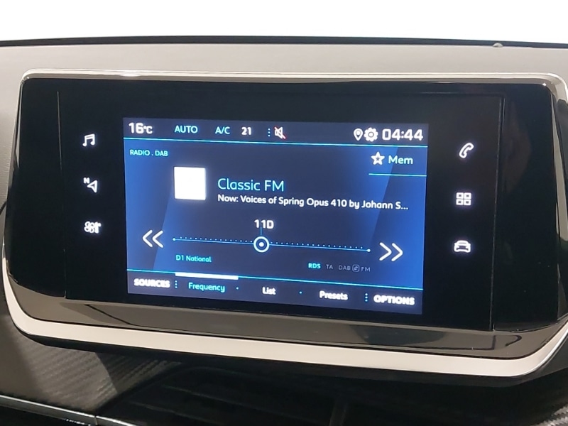 Used Peugeot 208 2021 for sale - 77657136: Photo 10