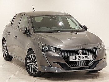 Peugeot 208 feature image