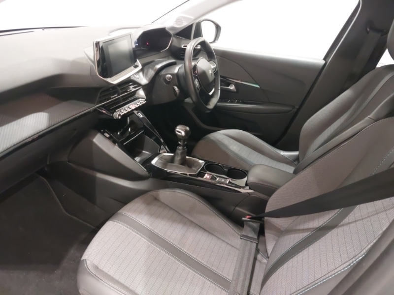 Used Peugeot 208 2021 for sale - 77657136: Photo 5