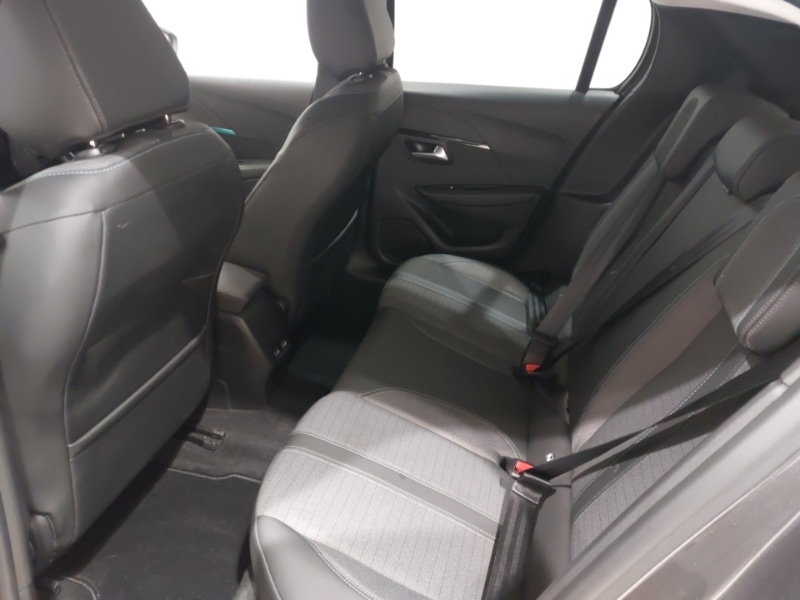 Used Peugeot 208 2021 for sale - 77657136: Photo 6