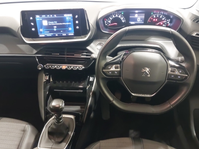 Used Peugeot 208 2021 for sale - 77657136: Photo 7