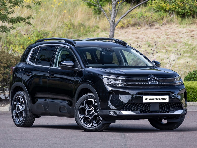 Used Citroen C5 Aircross 2025 for sale - 76688244: Photo 1