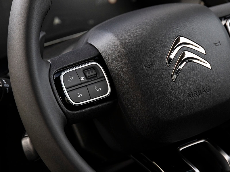 Used Citroen C5 Aircross 2025 for sale - 76688244: Photo 11