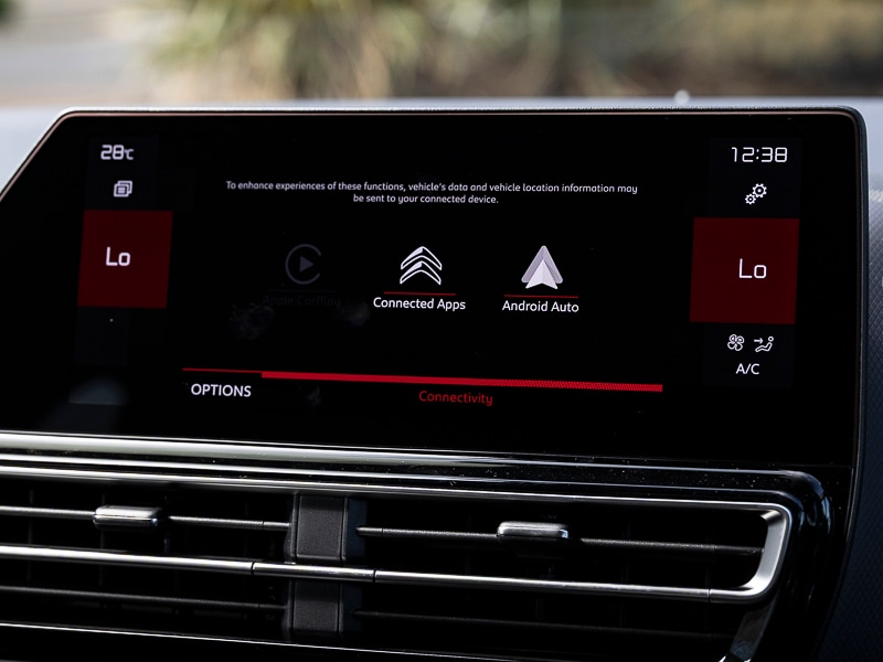 Used Citroen C5 Aircross 2025 for sale - 76688244: Photo 7