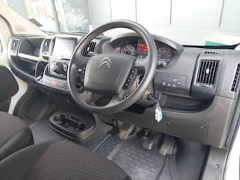 Used Citroen Relay 2023 for sale - 79694192: Photo