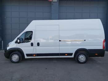 Used Citroen Relay 2023 for sale - 79694192: Photo