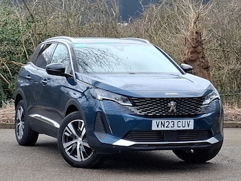 Used Peugeot 3008 2023 for sale - 78704325: Photo