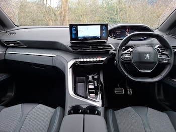 Used Peugeot 3008 2023 for sale - 78704325: Photo