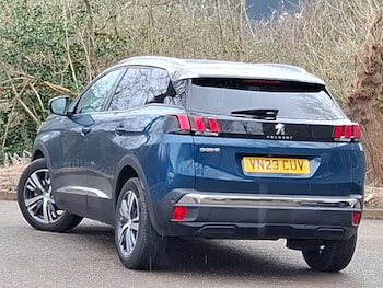 Used Peugeot 3008 2023 for sale - 78704325: Photo