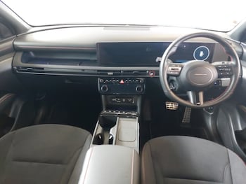 Used Hyundai TUCSON 2024 for sale - 78782946: Photo